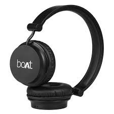 Boat Bluetooth Headphone