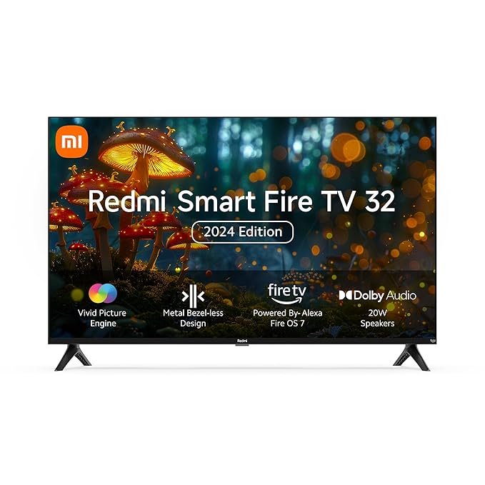 Redmi Xiaomi 80 cm F Series