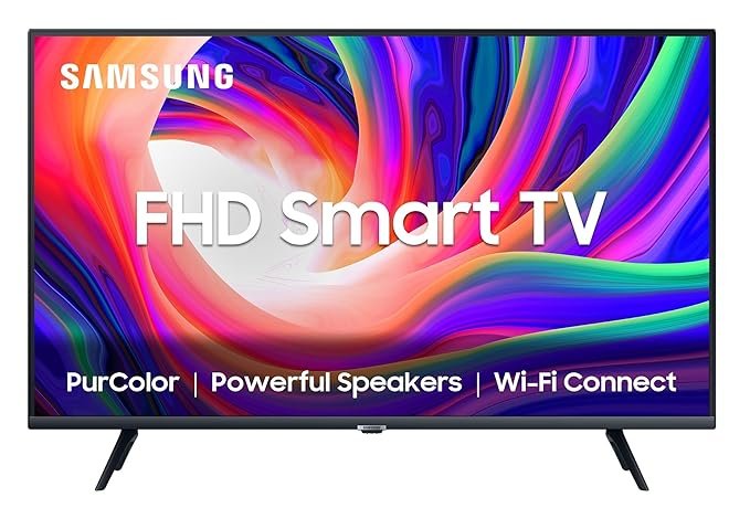 Samsung 108 cm (43 inches) Full HD